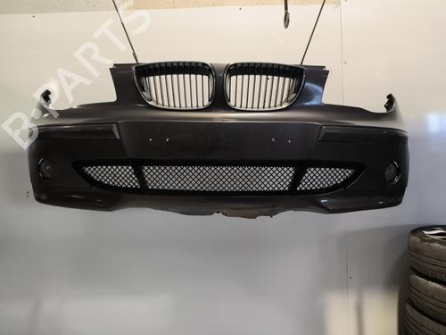 Foran kofangere BMW 1 (E87) 118 d (122 hp) 26180285