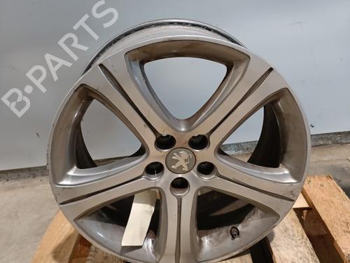 Rim PEUGEOT 508 SW I (8E_) 2.0 BlueHDi 150 | BP29081262C45 