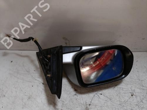 Left mirror HONDA ACCORD VII (CL, CN) 2.2 i-CTDi (CN1) | BP21704674C26 