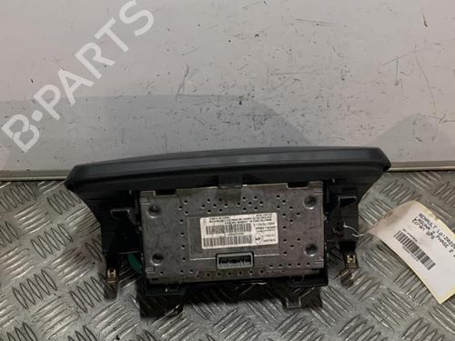 Display RENAULT LAGUNA II (BG0/1_) 2.0 16V (BG00, BG0K, BG0P, BG0W) (135 hp) 21701234