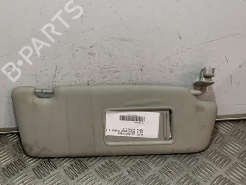 Used Right sun visor AUDI A3 Sportback (8PA) 2.0 TDI 16V (140 hp) 21714585