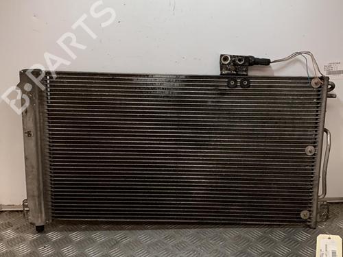 Used AC radiator AC radiator MERCEDES-BENZ C-CLASS Coupe (CL203) C 220 CDI (203.706) (143 hp) 21701137 21701137