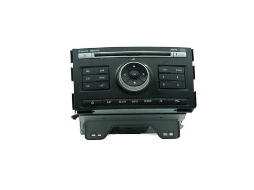 Used Left sun visor Left sun visor RENAULT TWINGO III (BCM_, BCA_) 1.0 SCe 65 (BCMJ) (65 hp) 34284521 34284521