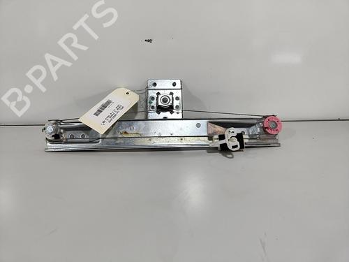 Rear left window mechanism OPEL CORSA D (S07) 1.3 CDTI (L08, L68) | BP21718487C24 