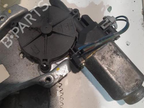 Used Left rear window motor NISSAN ALMERA II Hatchback (N16) 2.2 Di (110 hp) 21700286