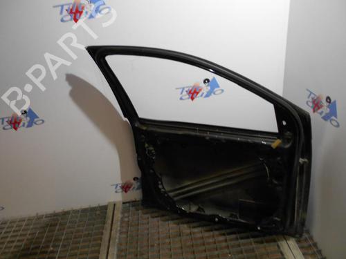 Used Left front door VW POLO (9N_, 9A_) 1.2 12V (64 hp) 22538525