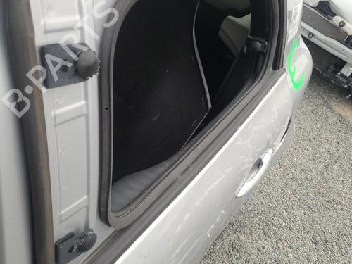 Left rear door SMART FORFOUR Hatchback (453) 0.9 (453.044, 453.053) | BP30112359C4 