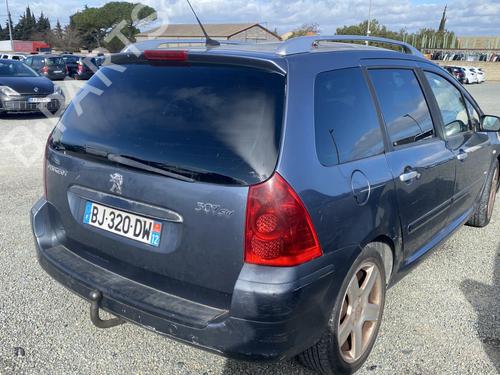 Used Parts PEUGEOT 307 SW (3H) 4664986