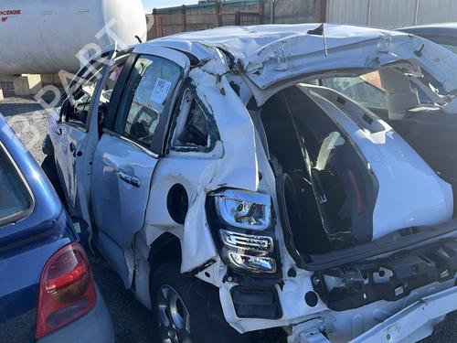 Right headlight CITROËN C3 II (SC_) 1.6 HDi | BP28274499C29 - Image 4