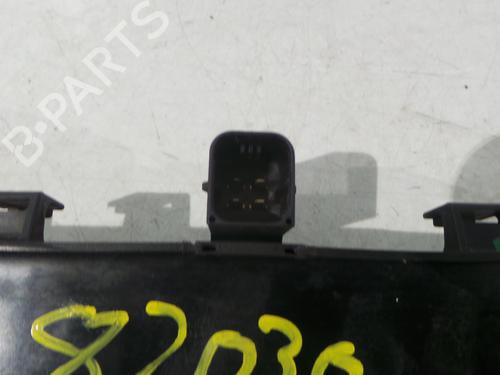 Ignition coil CITROËN C3 I (FC_, FN_) 1.4 i | BP30156142M94