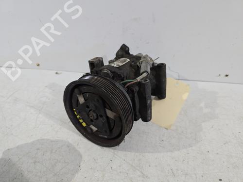 AC-Kompressor RENAULT CLIO III (BR0/1, CR0/1) 1.4 16V (98 hp) 24111764