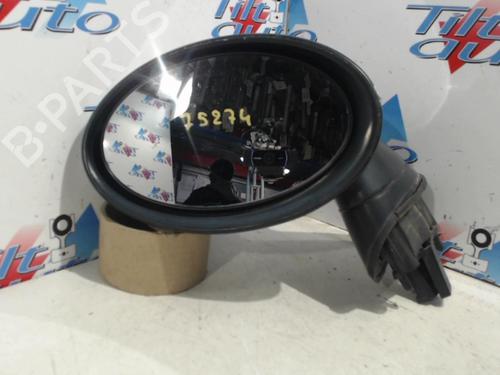 left-mirror-mini-mini-r50-r53-cooper-2001-2002-2003-2004-2005-2006-22539476 main image