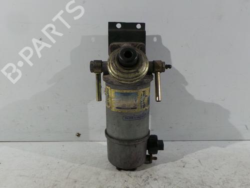 Andre PEUGEOT J5 Bus (290P) 2.5 TD (95 hp) 30974001