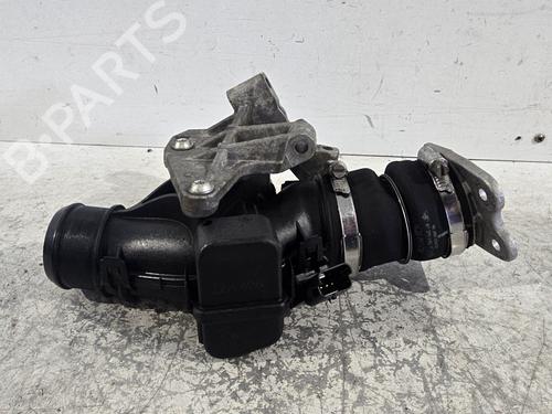 Used Throttle body Throttle body PEUGEOT 308 I (4A_, 4C_) 1.6 HDi (109 hp) 33199166 33199166