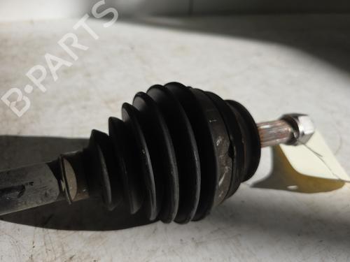Right front driveshaft CITROËN C3 / C3 ORIGIN III (SX) 1.5 BlueHDi 100 (SXYHYP, SXYHTU) | BP23434799M39 