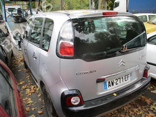 Right taillight CITROËN C3 Picasso (SH_) 1.6 HDi | BP22323617C35 