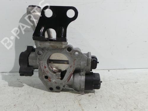 Spjeldhus RENAULT CLIO II (BB_, CB_) 1.2 (BB0A, BB0F, BB10, BB1K, BB28, BB2D, BB2H, CB0A,... | BP29919823M82 