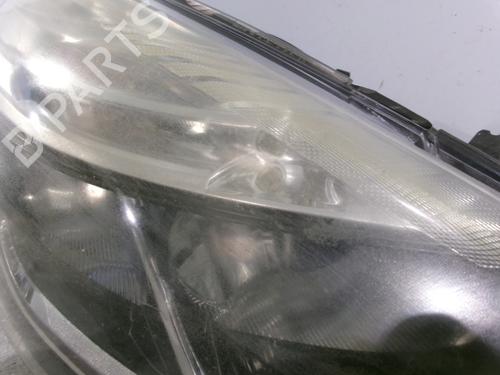 Right headlight RENAULT CLIO IV (BH_) 1.5 dCi 75 | BP29214195C29 