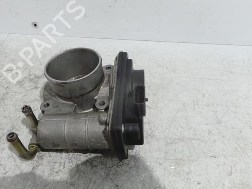 Used Throttle body Throttle body NISSAN MICRA C+C III (K12) 1.6 160 SR (110 hp) 32735597 32735597