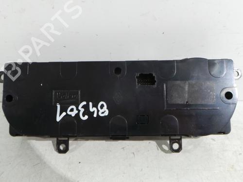 Climate control RENAULT CAPTUR I (J5_, H5_) 0.9 TCe 90 | BP28133659I5