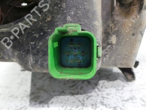 Used Right headlight Right headlight FORD FUSION (JU_) 1.4 TDCi (68 hp) 31649251 31649251