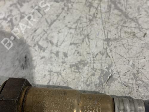 Electronic sensor RENAULT CLIO IV (BH_) 0.9 TCe 90 (BHNF, BHMA, BHMH, BHJK, BHJR) | BP31861668M84