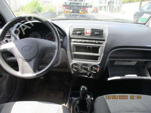 Right headlight KIA PICANTO I (SA) 1.1 | BP22539749C29 
