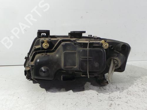 Used Right headlight Right headlight AUDI A6 C5 (4B2, 4B4) 2.5 TDI (163 hp) 31640815 31640815