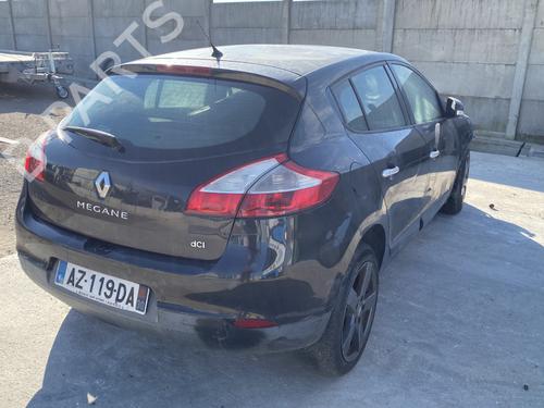 Right taillight RENAULT MEGANE III Hatchback (BZ0/1_, B3_) 1.9 dCi (BZ0N, BZ0J) | BP23447976C35 