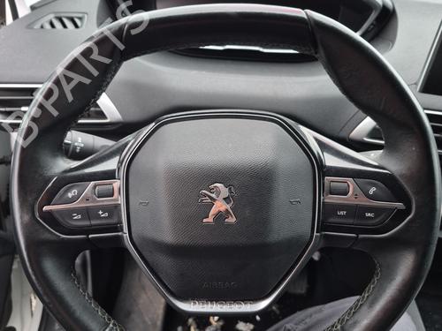 Ratt PEUGEOT 3008 II SUV (MC_, MR_, MJ_, M4_) 1.5 BlueHDi 130 (131 hp) 31601634