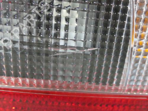 Right taillight CITROËN SAXO (S0, S1) 1.5 D | BP27898449C35 