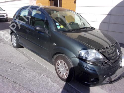 Alternator CITROËN C3 I (FC_, FN_) 1.4 i | BP22328435M7 