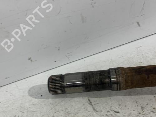 Used Right front driveshaft Right front driveshaft PEUGEOT 308 II (LB_, LP_, LW_, LH_, L3_) 1.5 BlueHDi 130 (131 hp) 31658282 31658282