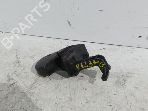 Front left exterior door handle RENAULT TWINGO I (C06_) 1.2 (C066, C068) | BP27663992C128 