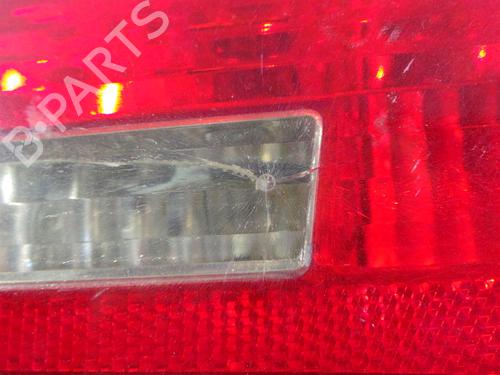 Right tailgate light AUDI A6 Allroad C6 (4FH) 2.7 TDI quattro | BP25131089C80 