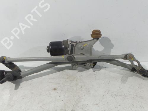 Viskermotor vindrude PEUGEOT 208 II (UB_, UP_, UW_, UJ_) 1.5 BlueHDI 100 (102 hp) 30550989