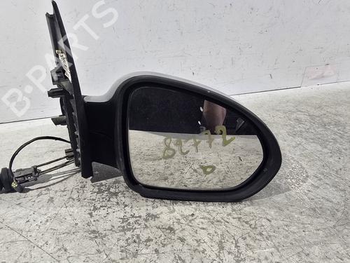 Retrovisor direito Retrovisor direito SMART FORFOUR (454) 1.3 (454.031) (95 hp) 36288180 36288180