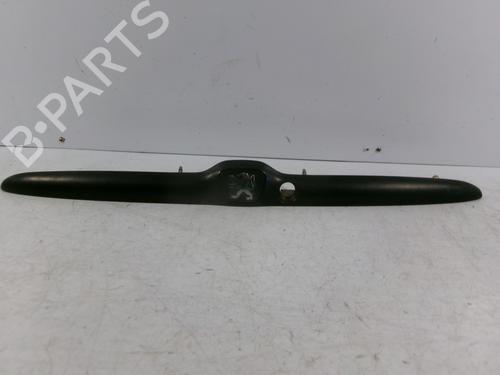 Pynteleist til bakluke PEUGEOT 206 Hatchback (2A/C) 1.9 D (69 hp) 25276693