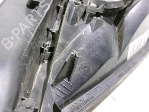 Left taillight OPEL ASTRA H (A04) 1.7 CDTI (L48) | BP22325385C34 