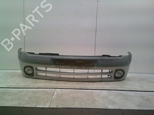 Foran kofangere RENAULT CLIO II (BB_, CB_) 1.6 (B/CB0D, BB00) (90 hp) 31640824