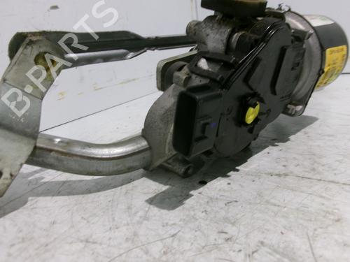 Front wiper motor RENAULT CLIO IV (BH_) 1.5 dCi 90 | BP22326186M29 