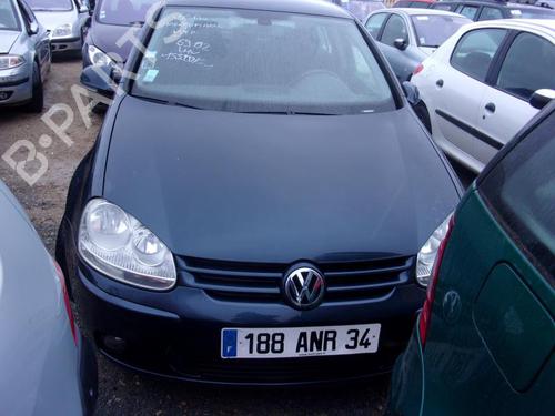 Squib airbag VW GOLF V (1K1) 1.9 TDI | BP22538553C102 