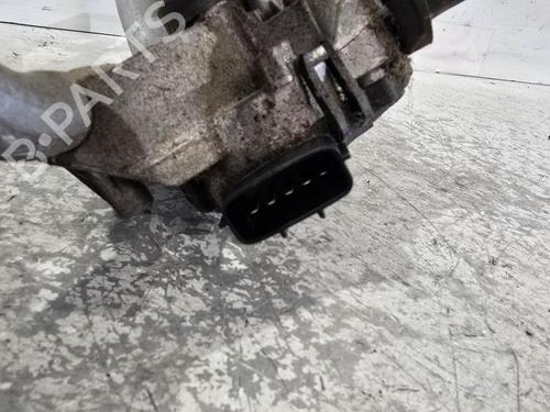 Essuie-glace moteur avant Essuie-glace moteur avant 36945145 36945145