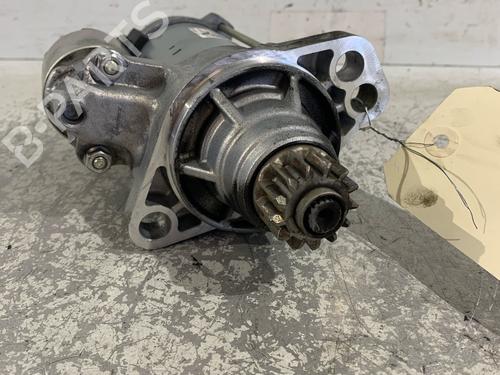 Starter VW POLO VI (AW1, BZ1, AE1) 1.0 TSI | BP39028840M8 - Image 5