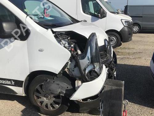 Right taillight RENAULT TRAFIC III Van (FG_) 1.6 dCi 125 (FGMH) | BP28614822C35 