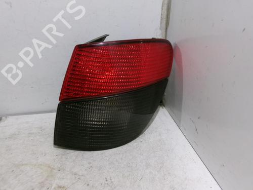 Used Right taillight PEUGEOT 406 Break (8E/F) 2.0 HDI 110 (109 hp) 22325196