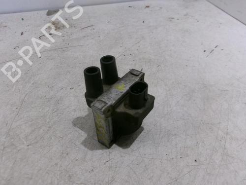 Ignition coil FIAT PUNTO (176_) 60 1.2 (176AP, 176AR, 176AQ, 176BB) | BP22537053M94 