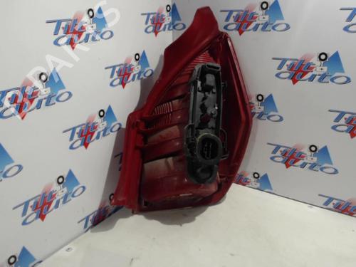 Used Left taillight CITROËN C2 (JM_) 1.4 (73 hp) 22538537