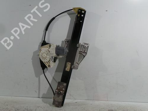 Rear right window mechanism AUDI A4 B8 (8K2) 2.0 TDI | BP37673570C25 - Image 2