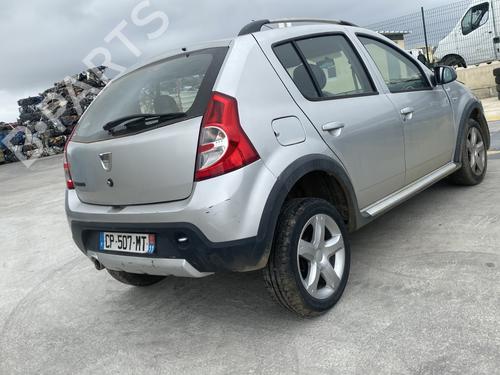 Left taillight DACIA SANDERO 1.5 dCi | BP30323156C34  - Image 7